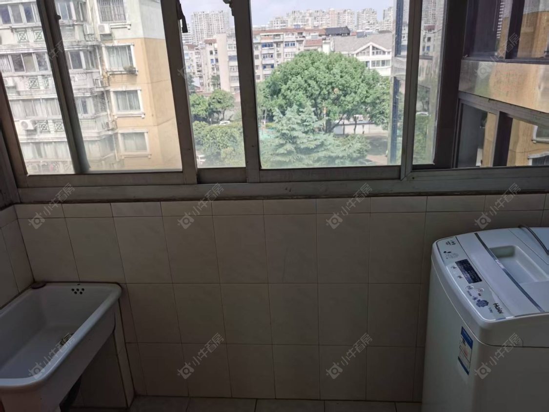 常州虹景花园二期在租房源_小牛看房