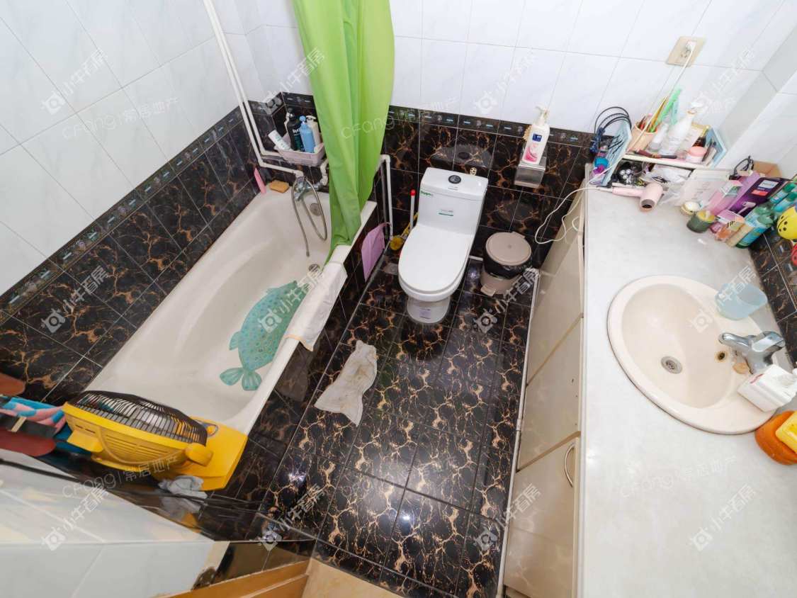 常州翠竹新村北区在租房源_小牛看房