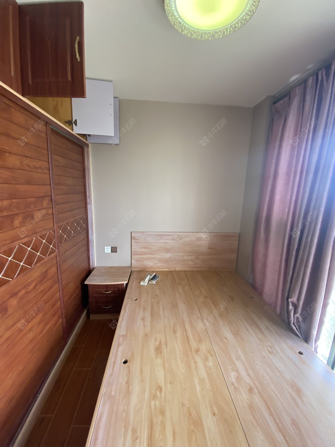 常州银河湾第一城二期在租房源_小牛看房