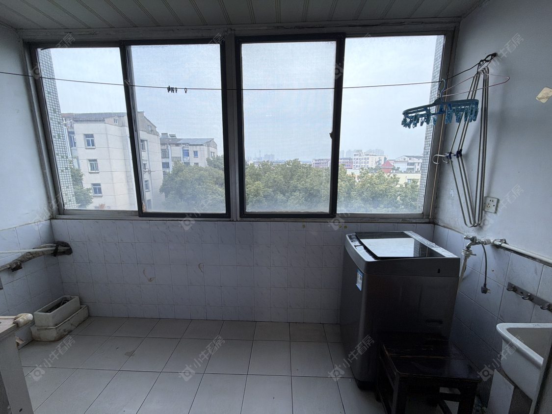 常州红梅东村在租房源室内图_小牛看房