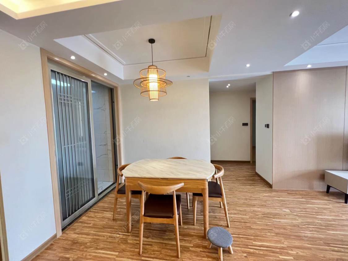 常州牡丹水岸国际在租房源_小牛看房