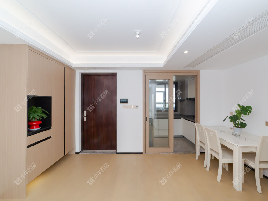 常州万科新都会在租房源室内图_小牛看房