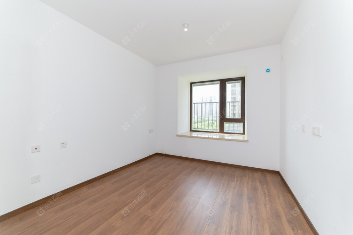 常州万科弘阳君望甲第在售二手房源室内图_小牛看房