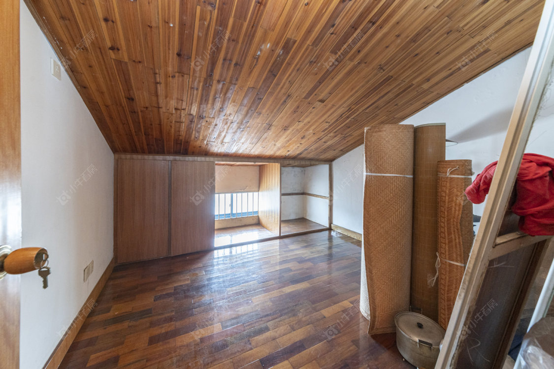 丽华南村竹园房源室内图 常州丽华南村竹园在售二手房源室内图_小牛看房