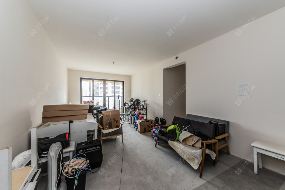 常州龙湖景粼天著在售二手房源_小牛看房