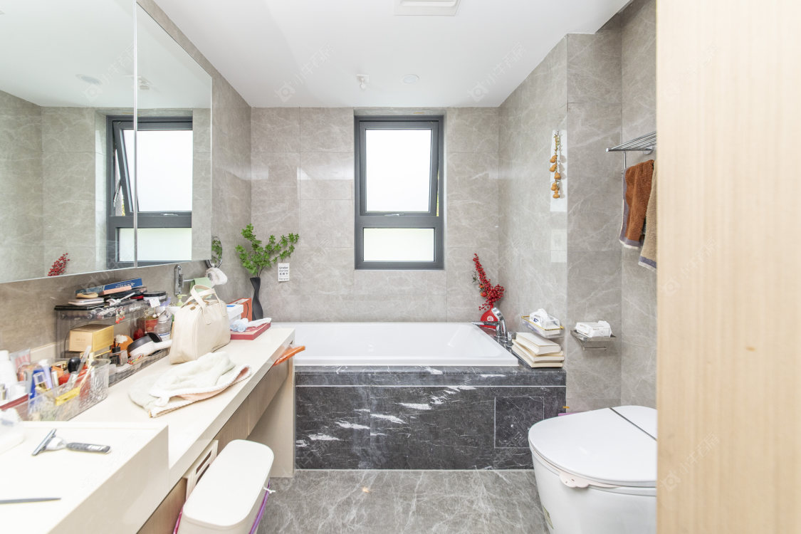 常州景瑞宸运天赋在售二手房源室内图_小牛看房