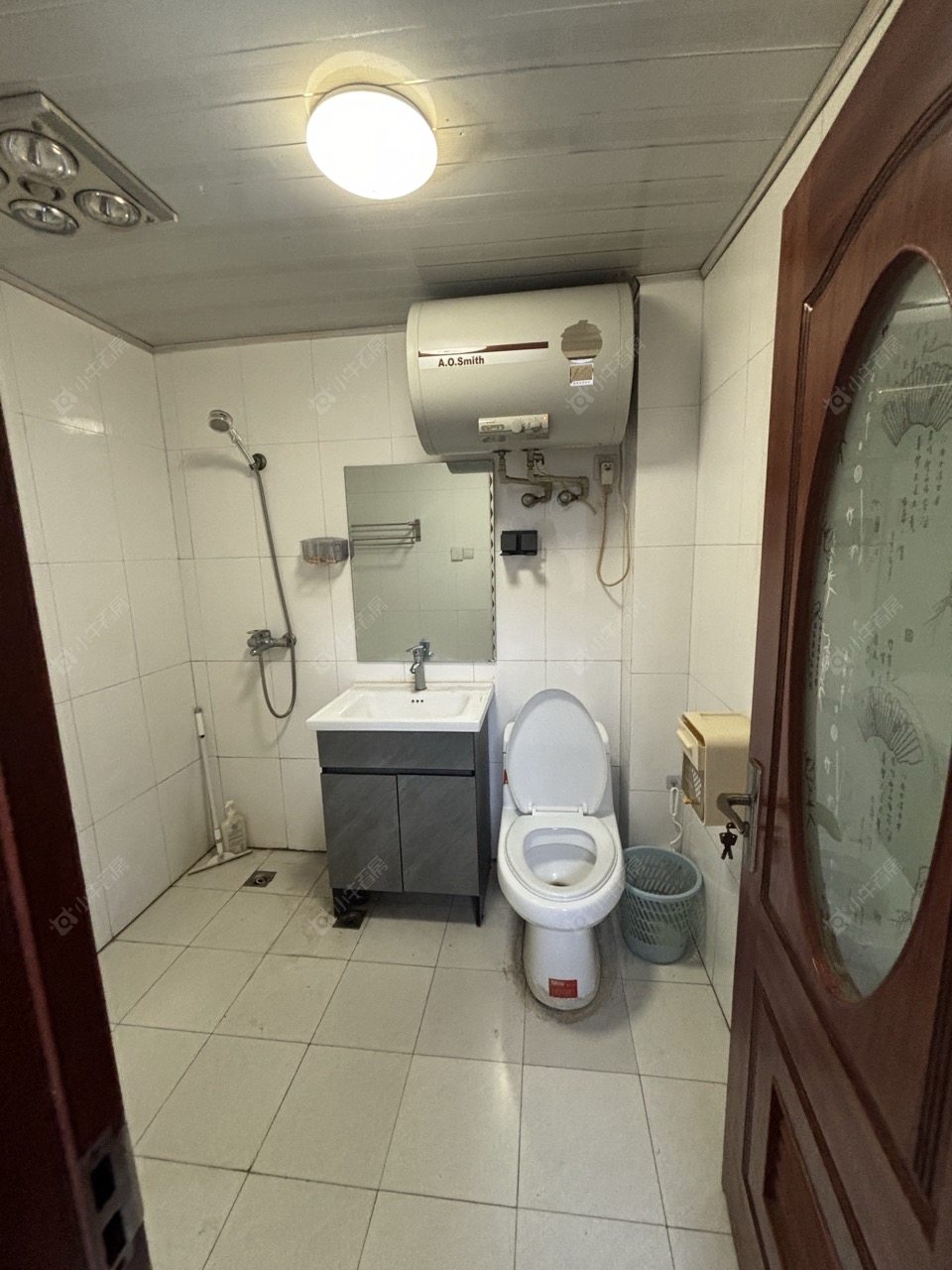 常州圩墩新村在租房源室内图_小牛看房