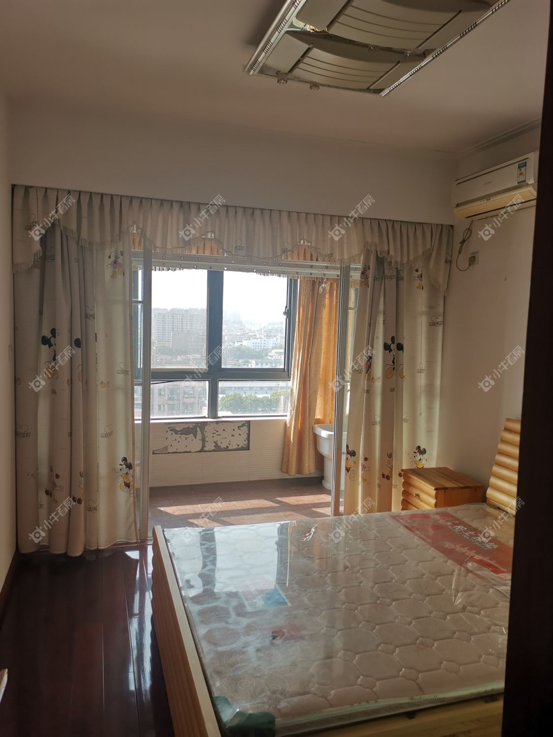 常州中意宝第在租房源_小牛看房