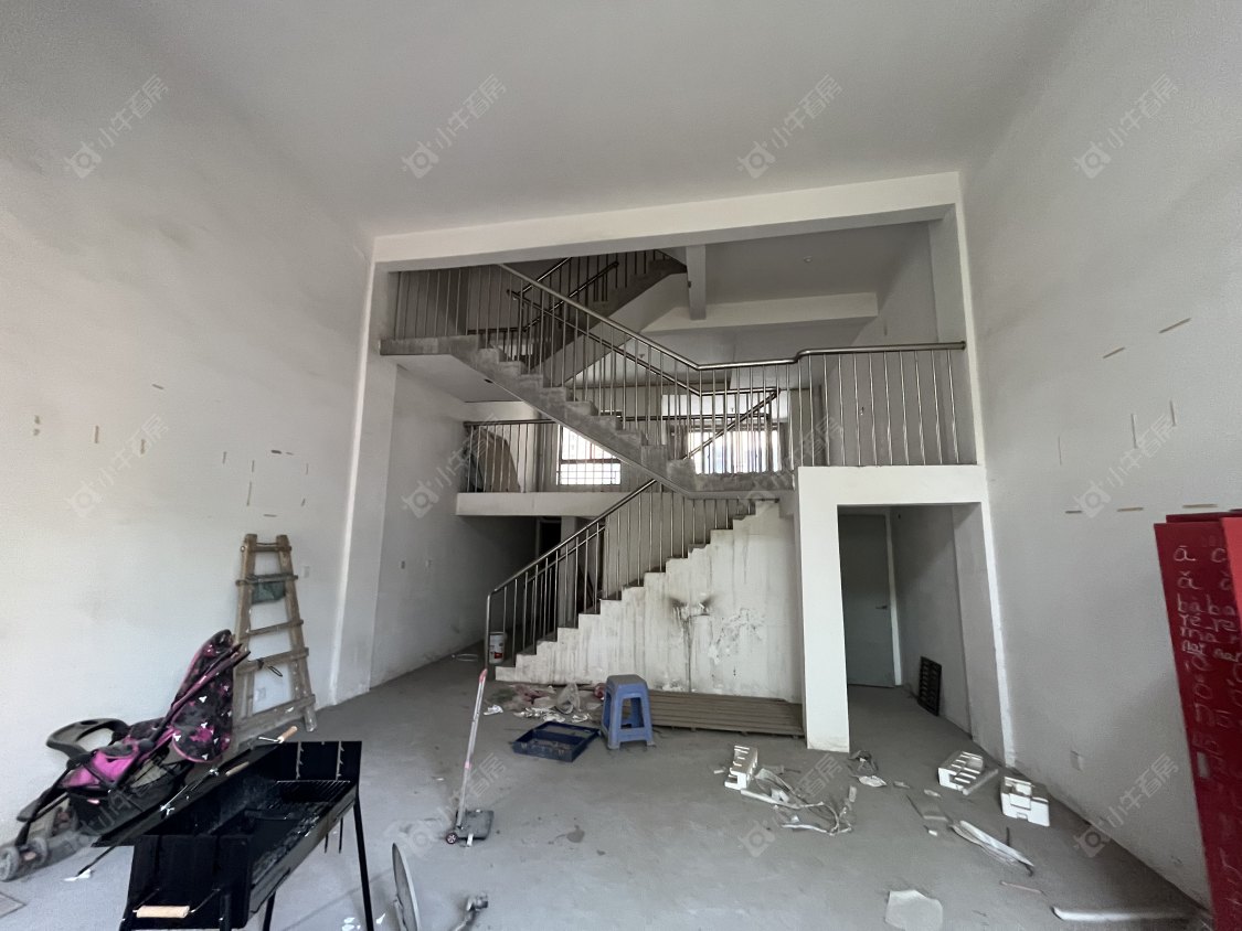 常州银河湾明苑别墅区6室2厅3卫出租_小牛看房