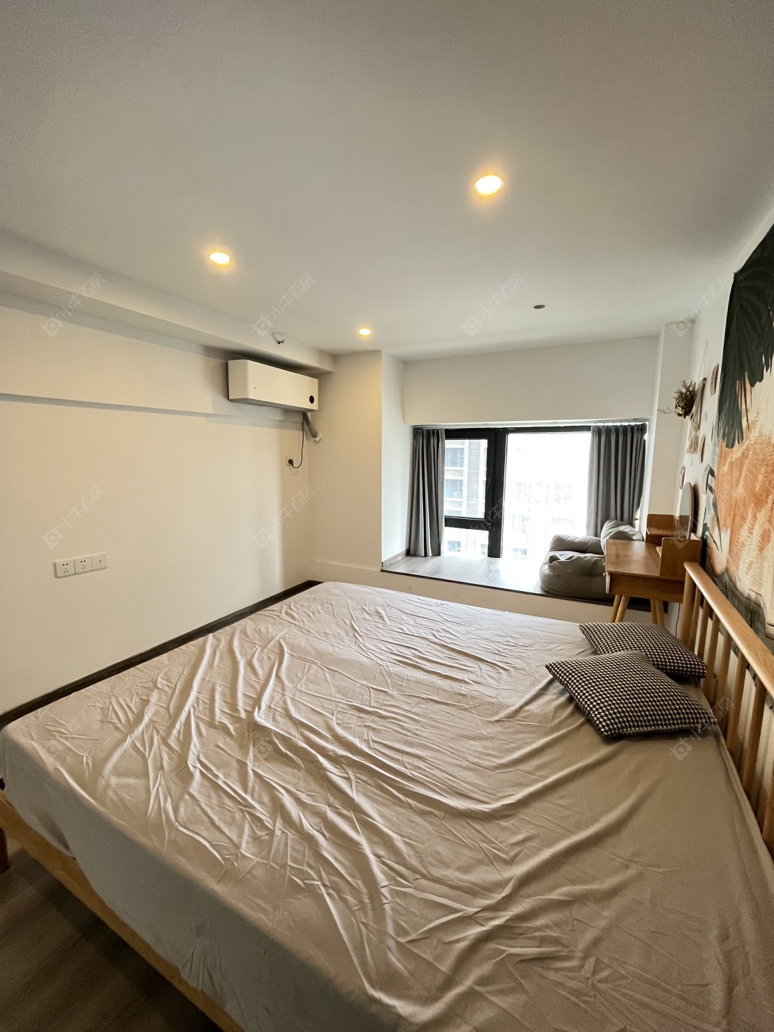 龙湖星图房源室内图 常州龙湖星图在租房源室内图_小牛看房