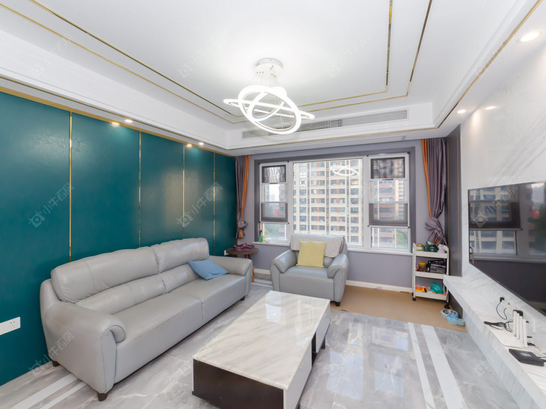 九龙仓繁华里房源室内图 常州九龙仓繁华里在售二手房源室内图_小牛看房