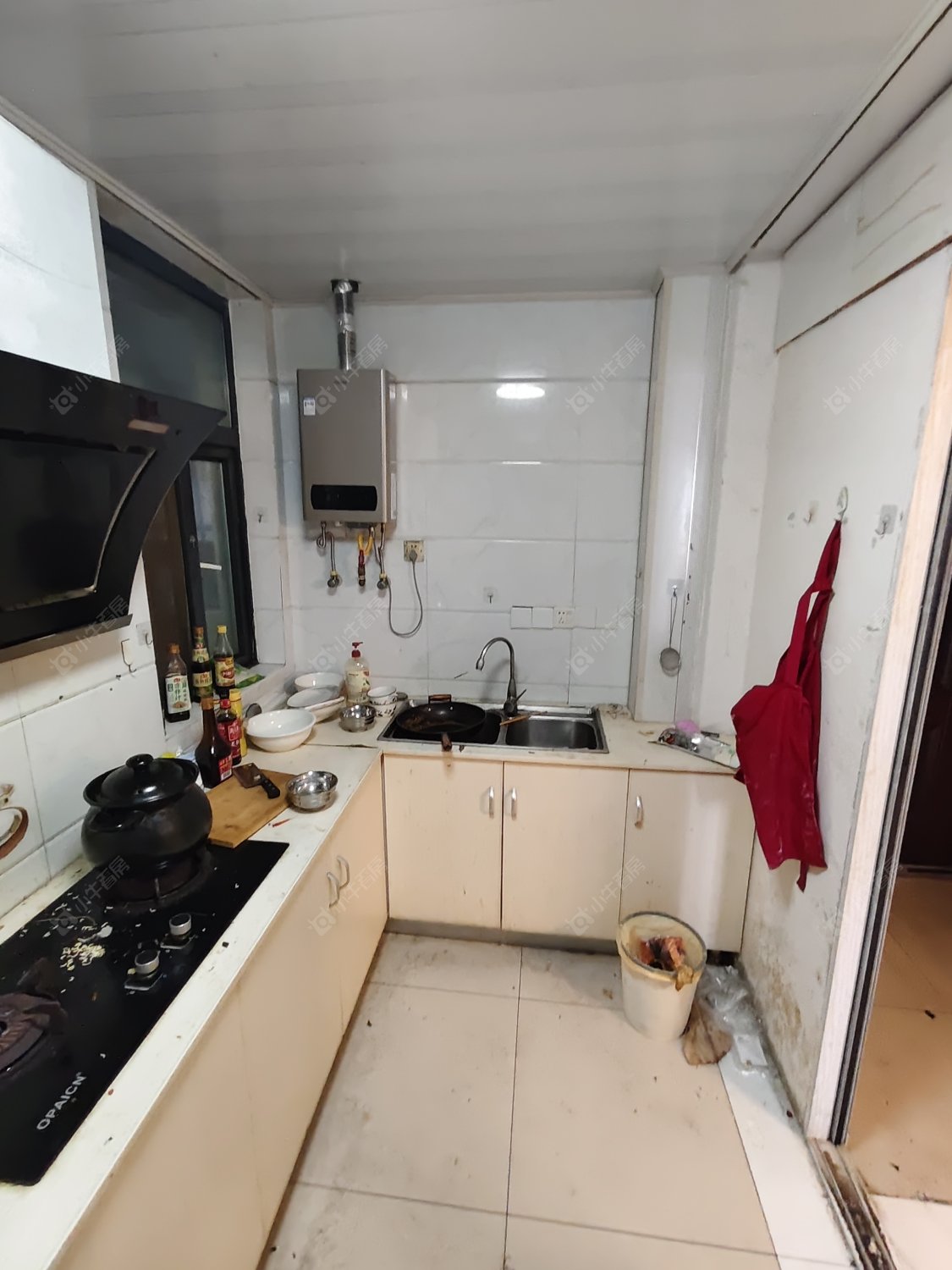 常州滨江明珠城西区在租房源室内图_小牛看房