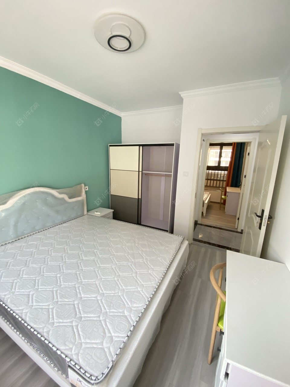 常州旭辉都会里在租房源户型图_小牛看房