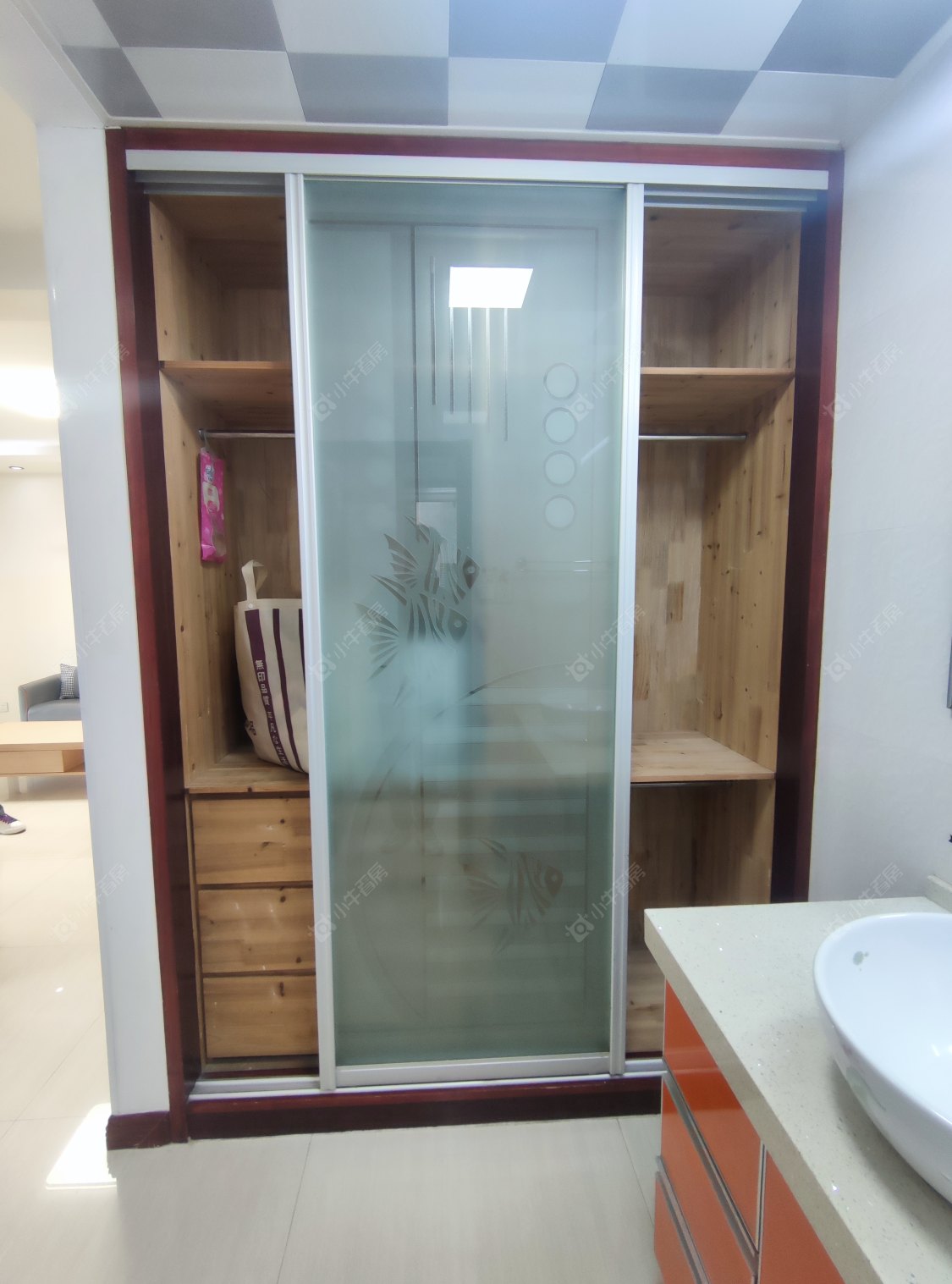 常州彩虹城在租房源_小牛看房