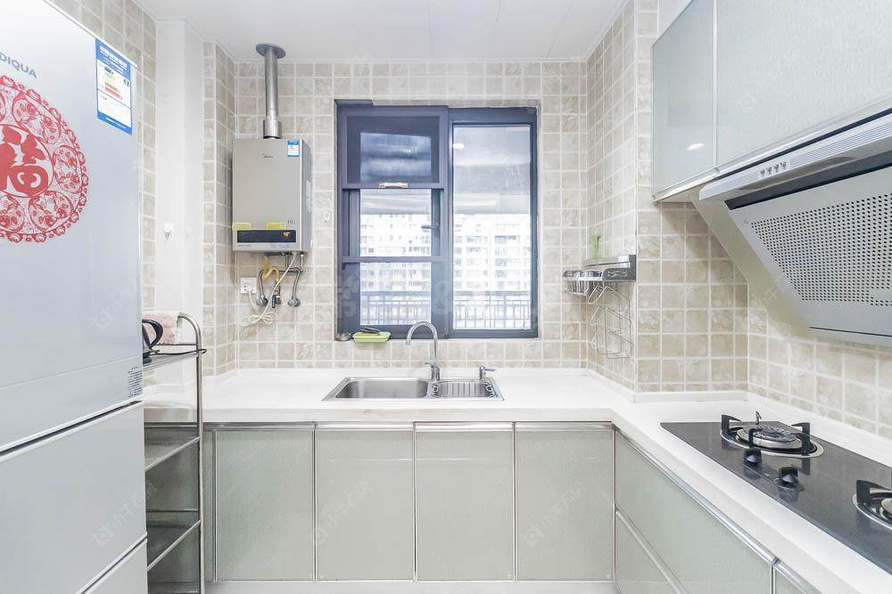 常州弘建壹品在售二手房源室内图_小牛看房