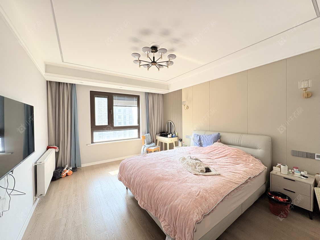 天怡南郡房源室内图 丹阳天怡南郡在售二手房源室内图_小牛看房