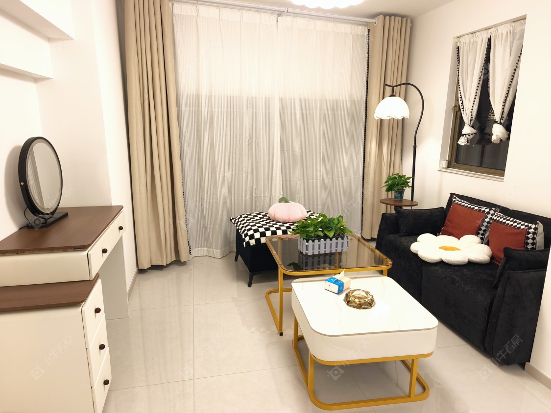 常州银河湾电脑城在租房源室内图_小牛看房