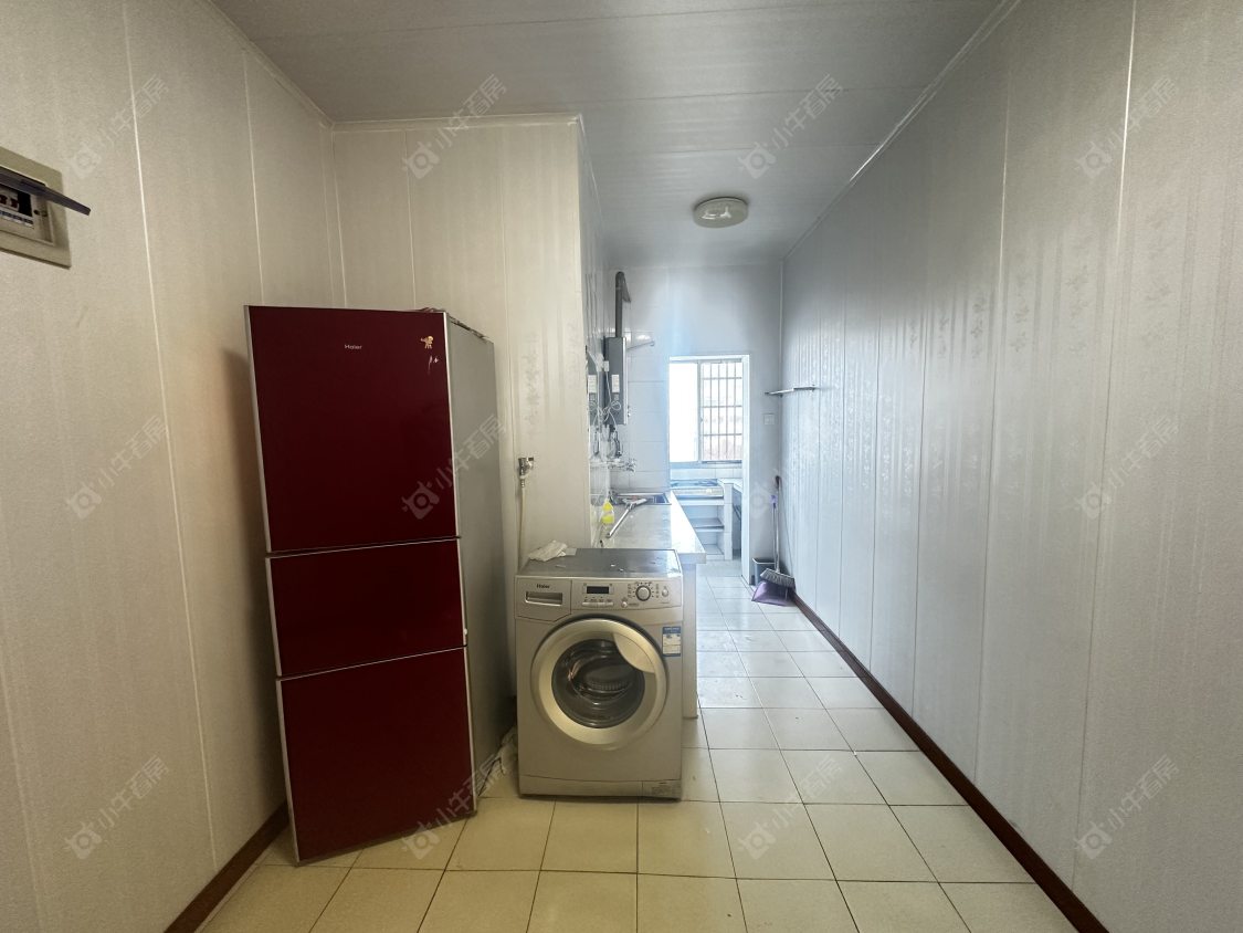 常州朝阳一村在租房源室内图_小牛看房