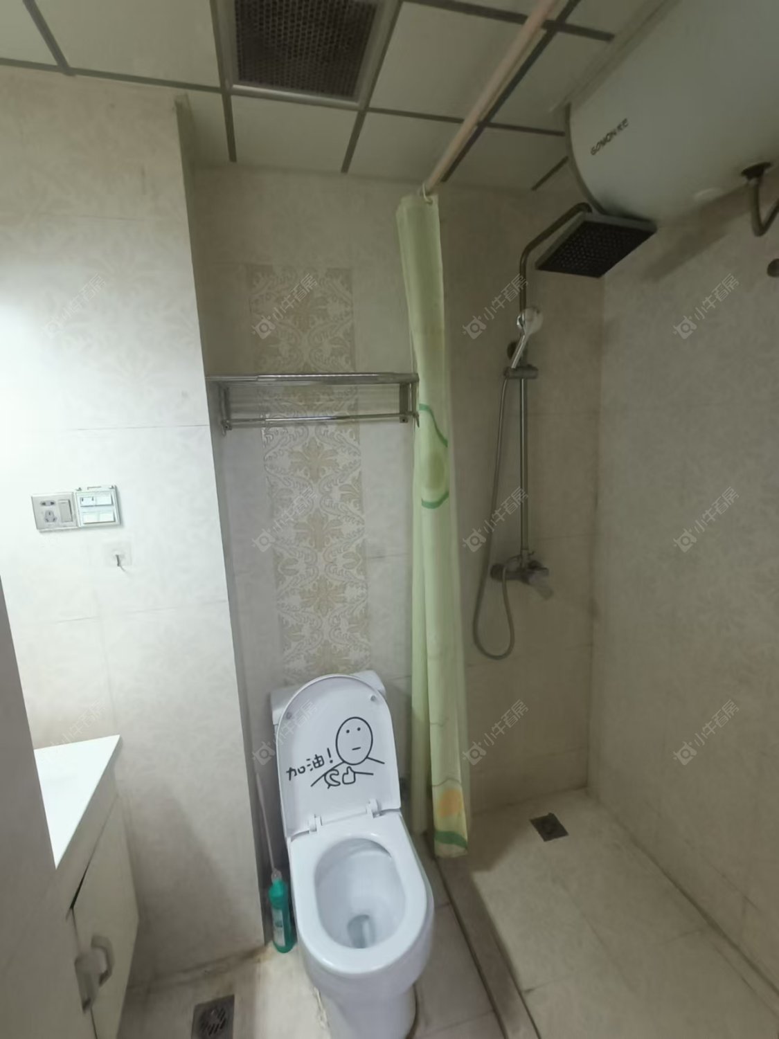 常州银河湾第一城一期在租房源_小牛看房