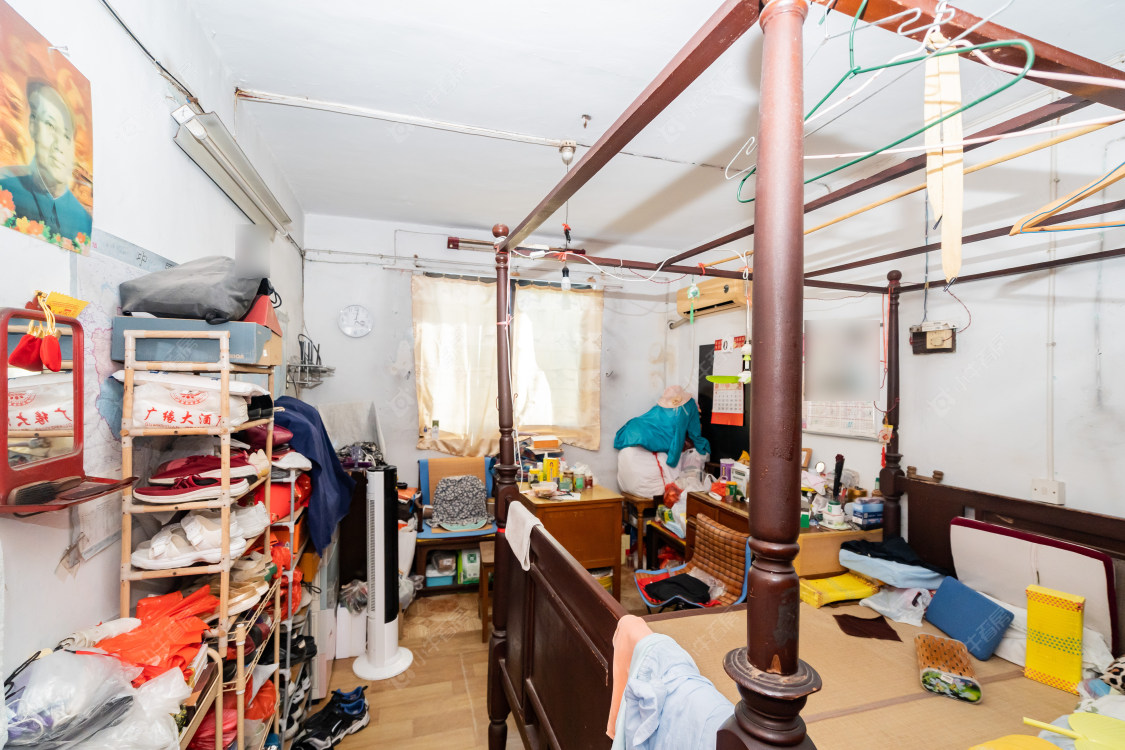 常州朝阳一村在售二手房_小牛看房