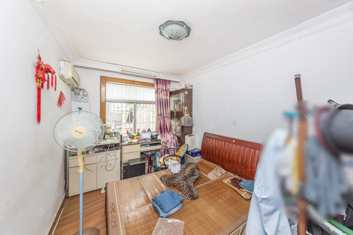 常州西上园在售二手房源室内图_小牛看房