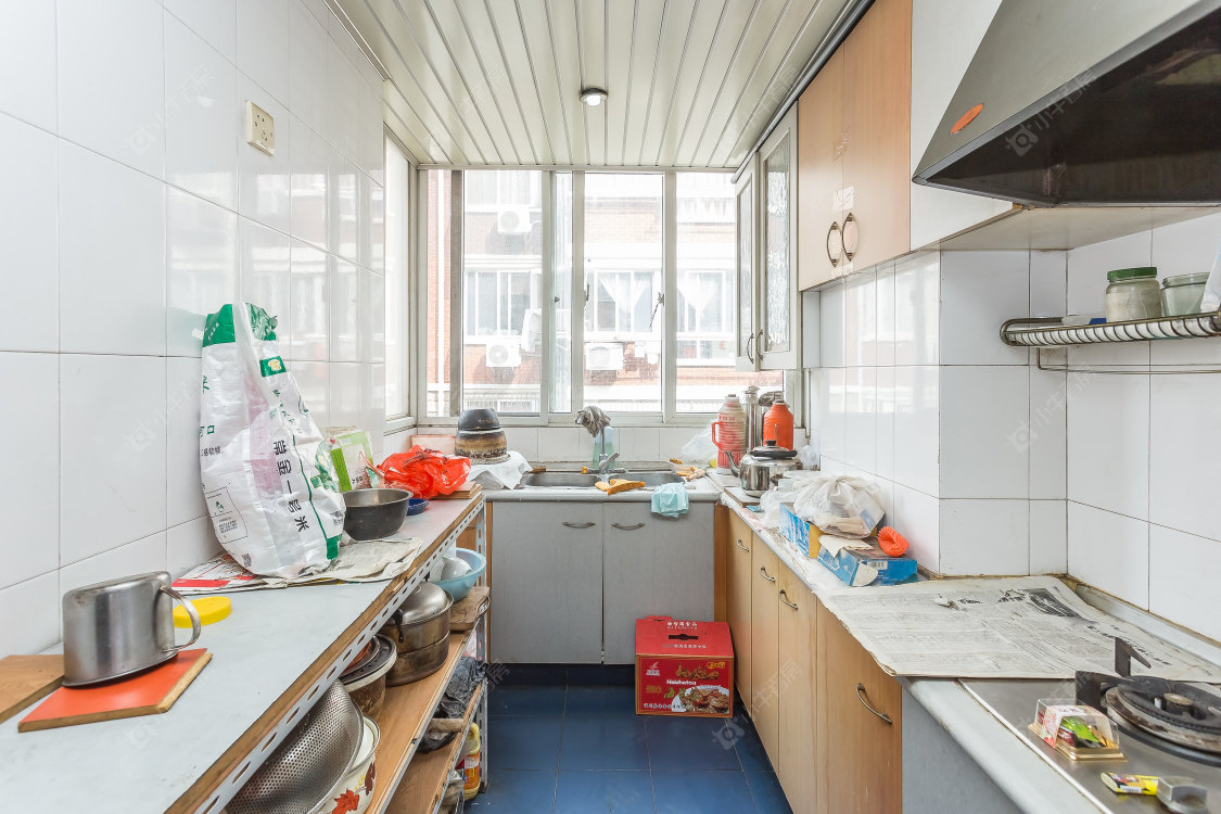 常州金禧园(钟楼)在售二手房源室内图_小牛看房