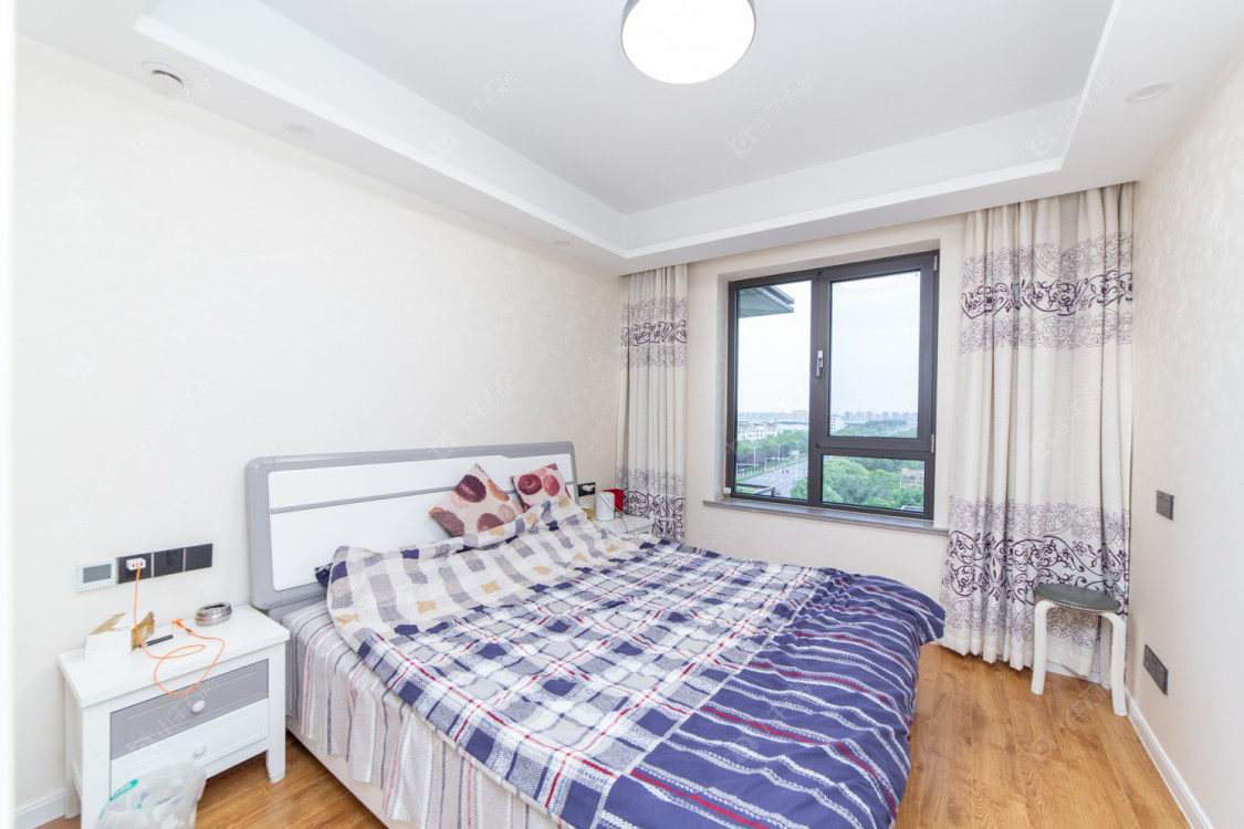 常州雅居乐凤凰台在售二手房源室内图_小牛看房