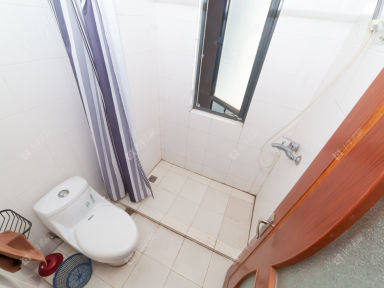 常州彩虹城在租房源室内图_小牛看房