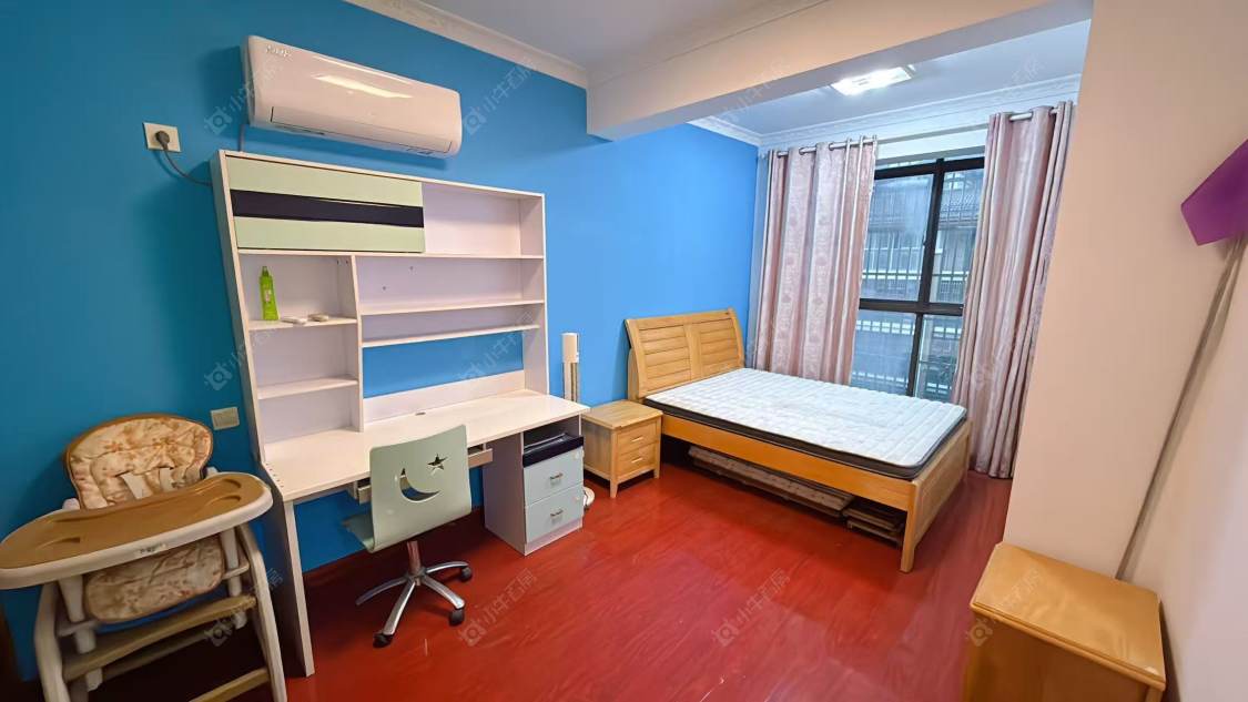 九洲豪廷苑房源 常州九洲豪廷苑在租房源_小牛看房