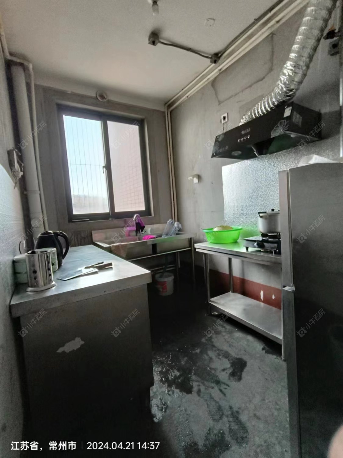 常州泰盈八千里在租房源_小牛看房