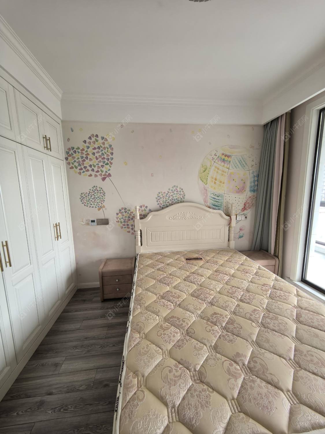 常州新城郡未来在租房源室内图_小牛看房