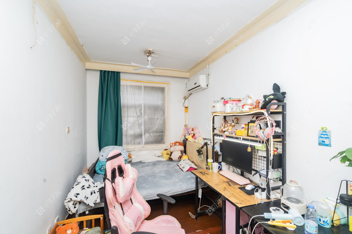 常州浦南新村在租房源室内图_小牛看房