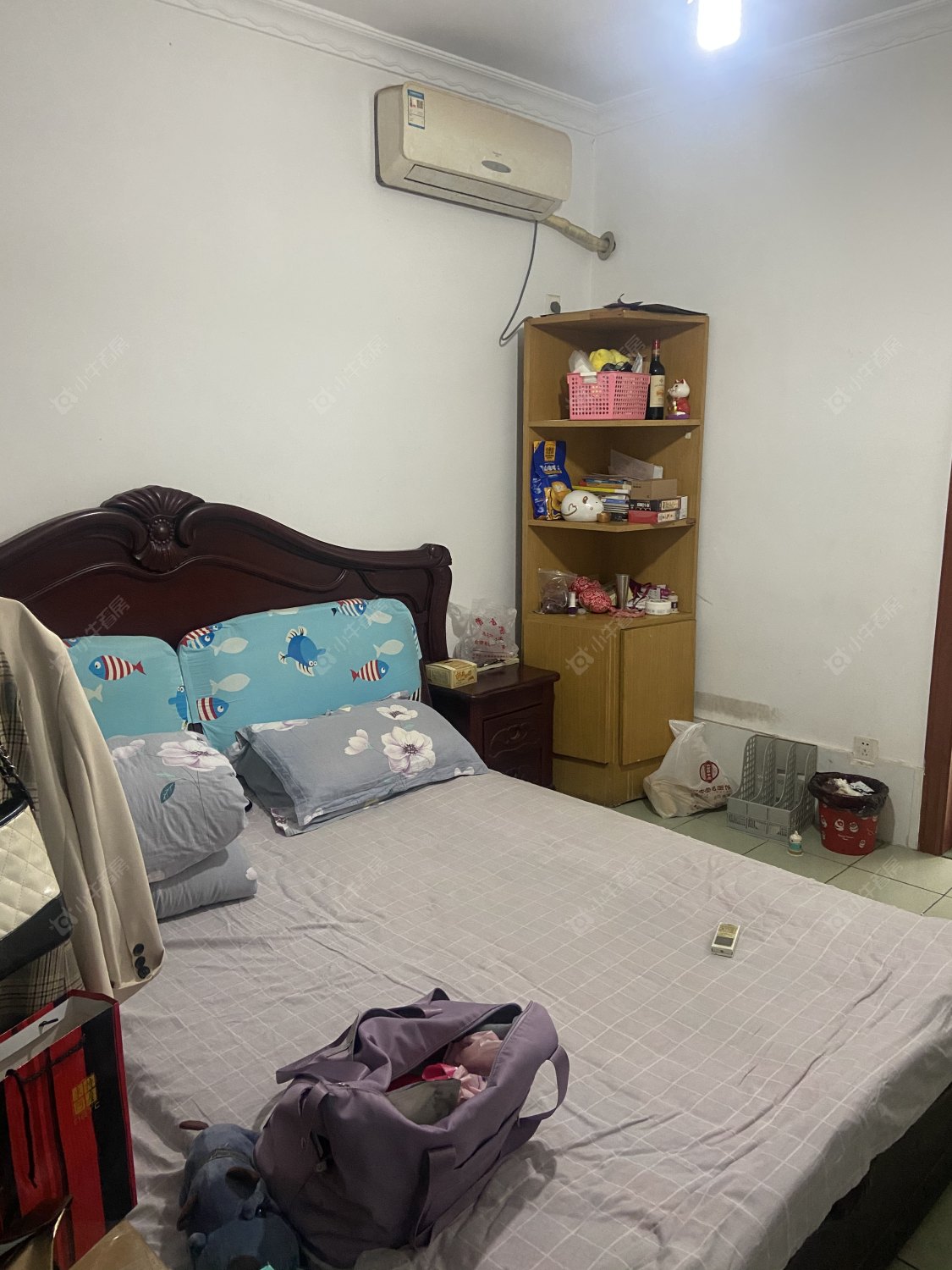 常州河海新村在租房源室内图_小牛看房