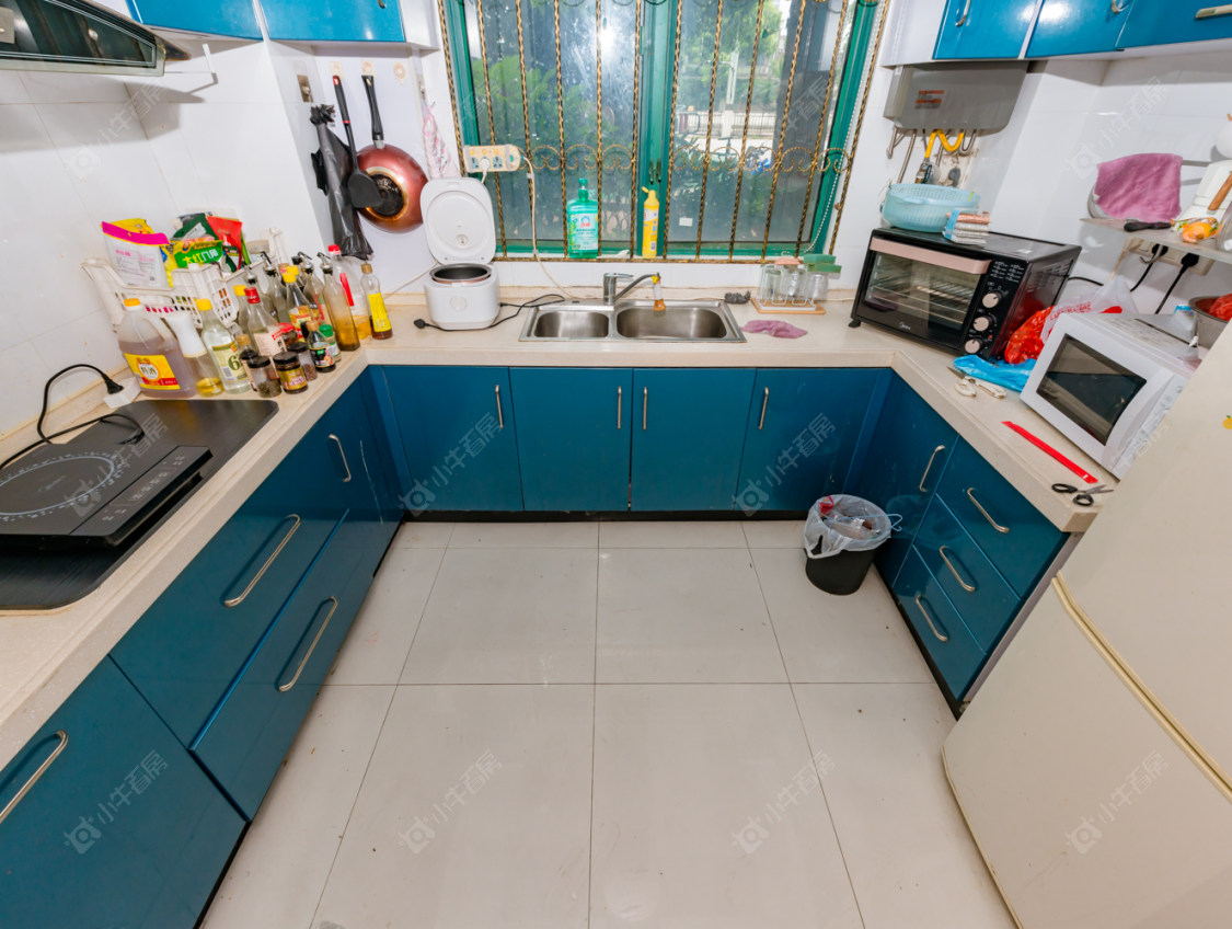 银河湾花园房源室内图 常州银河湾花园在售二手房源室内图_小牛看房