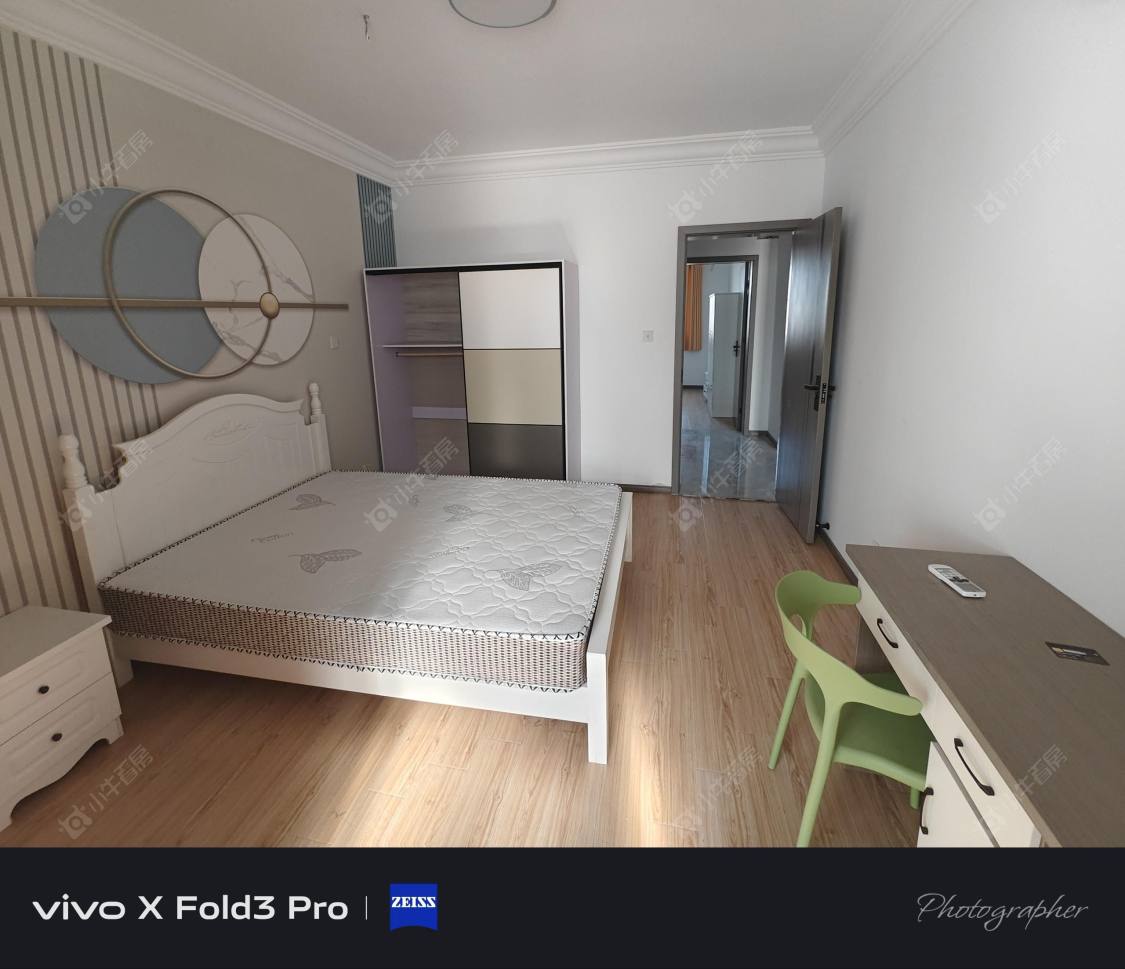 常州南田家园在租房源室内图_小牛看房