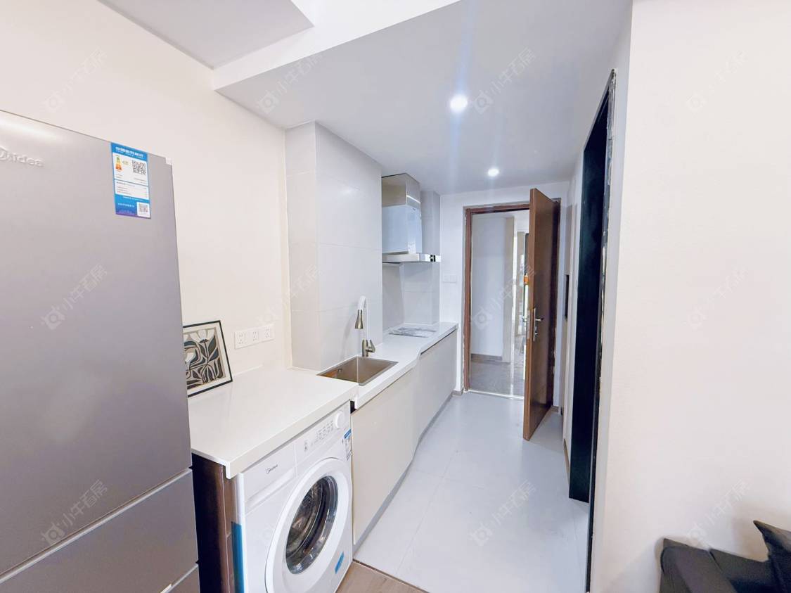 常州弘阳云峯在租房源_小牛看房