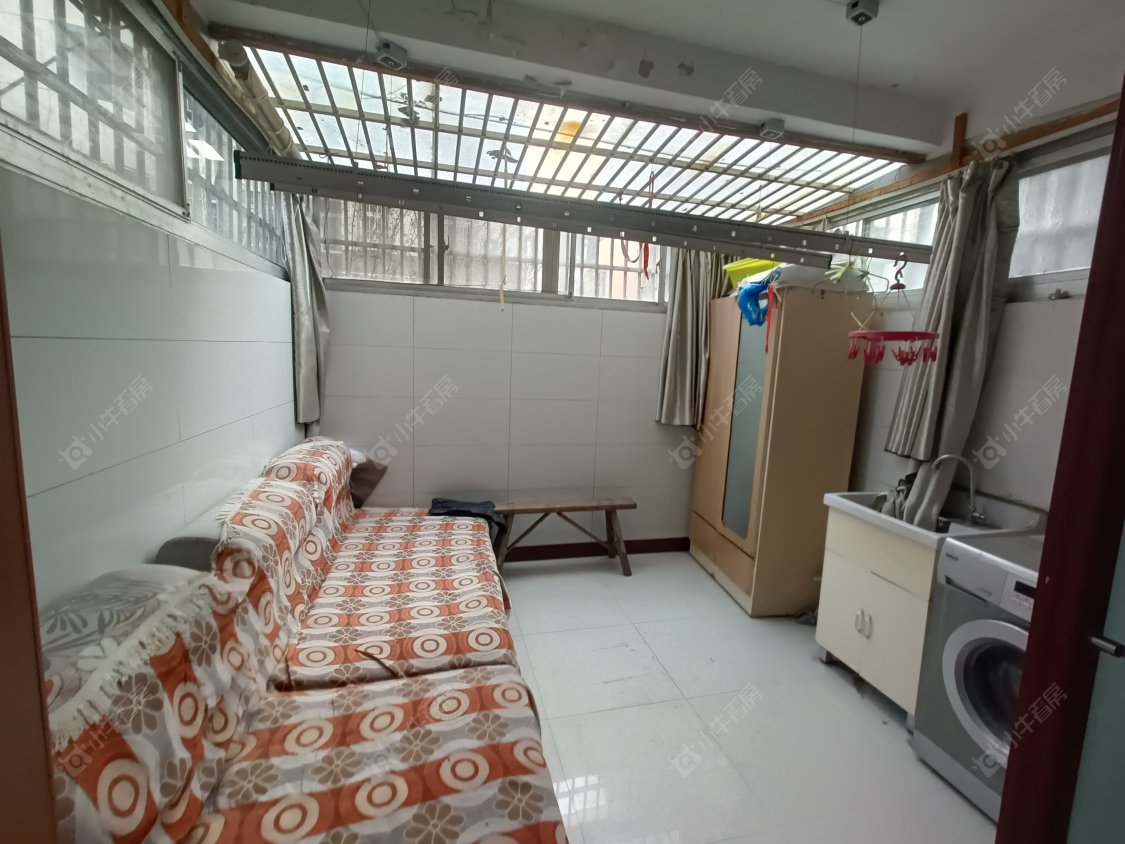 吴家场公寓房源室内图 常州吴家场公寓在租房源室内图_小牛看房