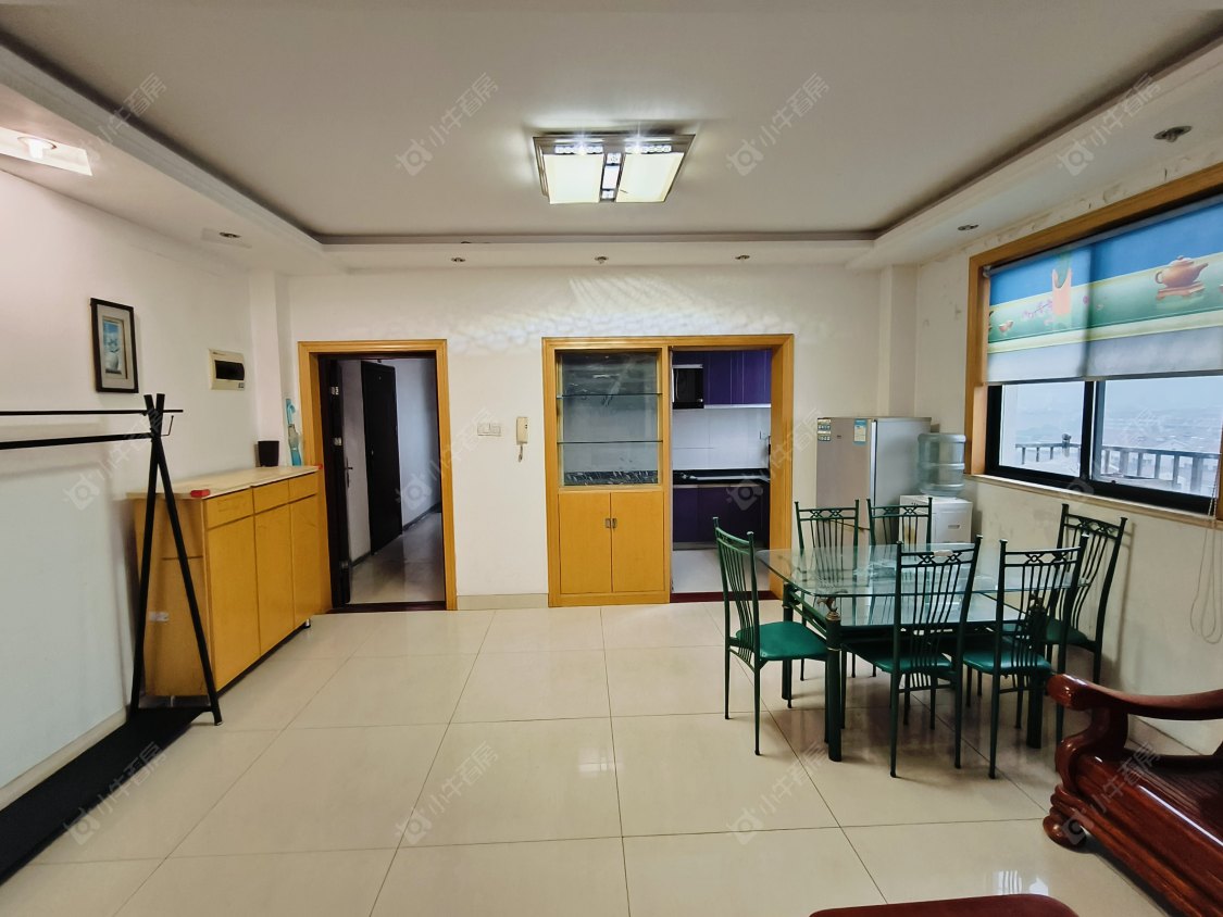 常州邱墅西园在租房源_小牛看房