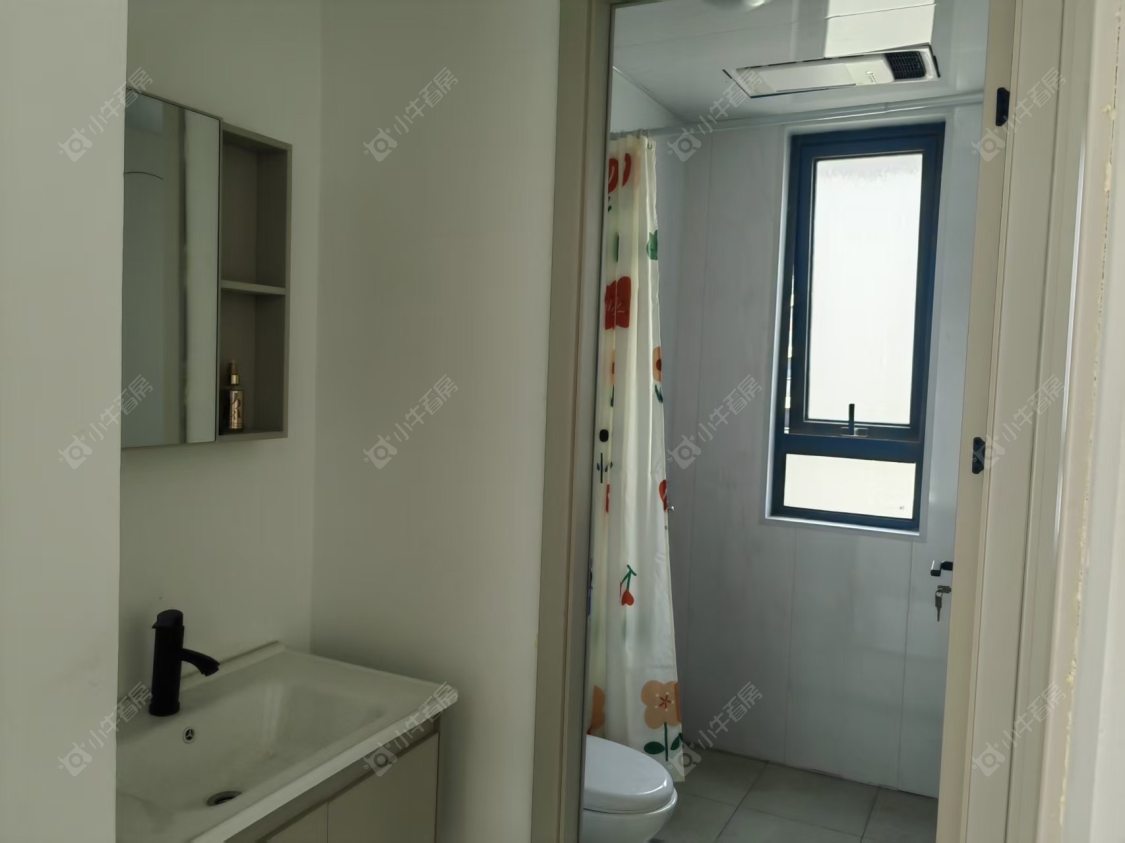 常州碧桂园都市森林在租房源室内图_小牛看房