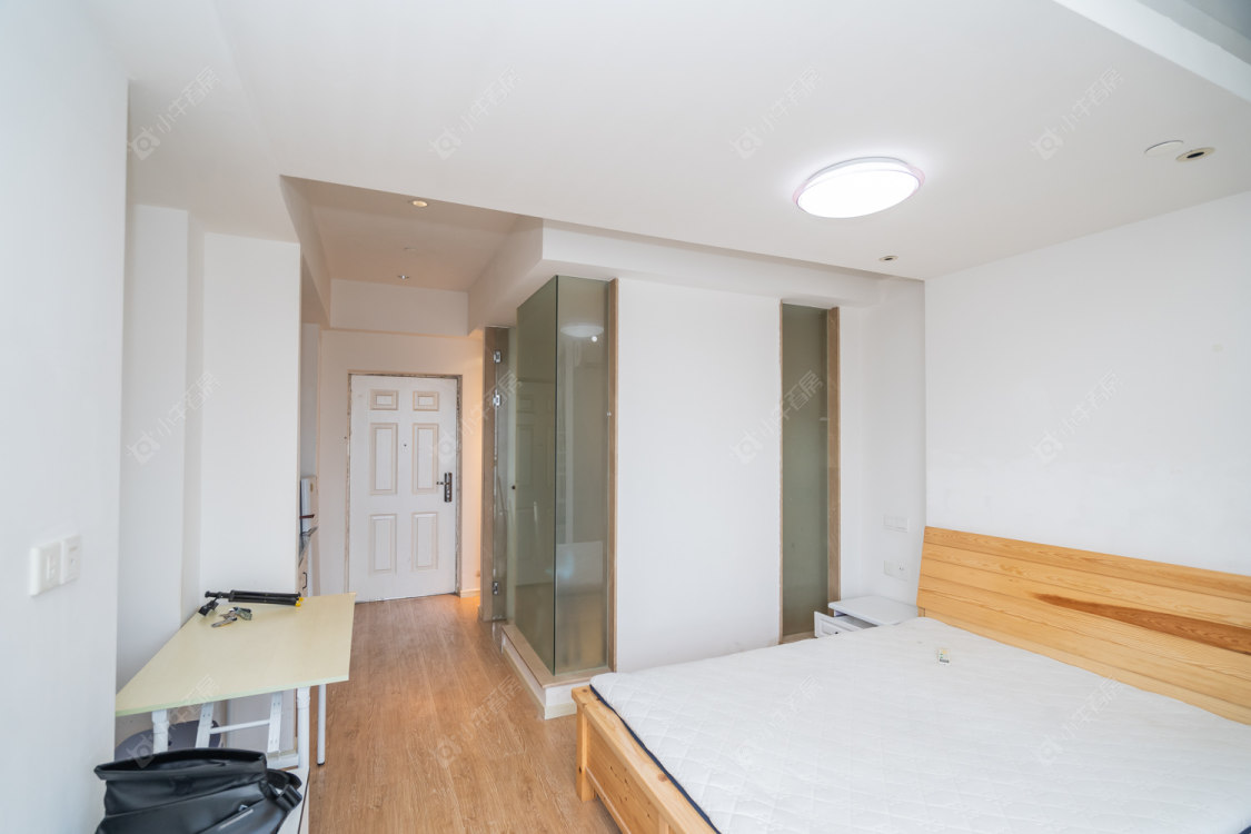 九洲新世界广场房源室内图 常州九洲新世界广场在售二手房源室内图_小牛看房