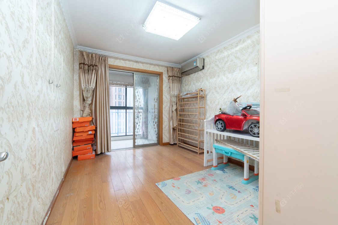 常州泰盈八千里在售二手房源室内图_小牛看房