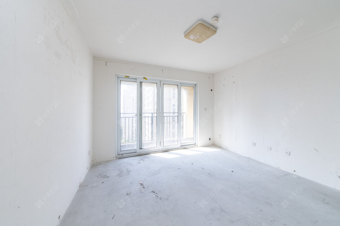 常州紫金城北区在售二手房源室内图_小牛看房