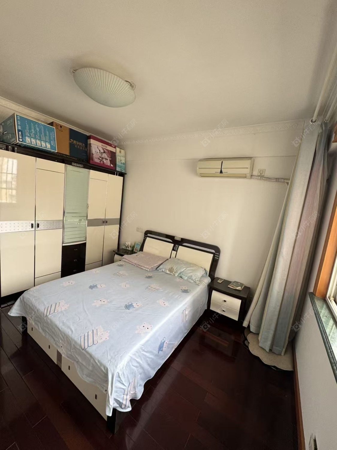 常州南方大厦3室2厅2卫出租_小牛看房