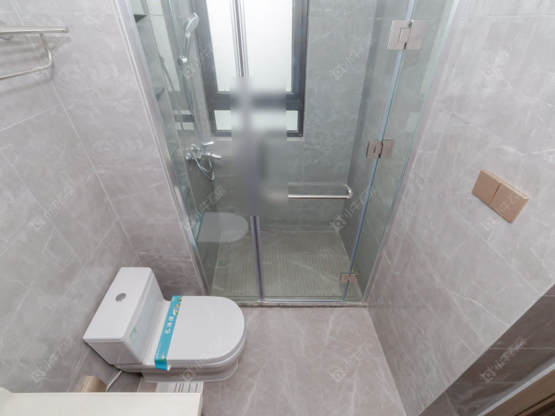 常州万科新都会在售二手房源室内图_小牛看房