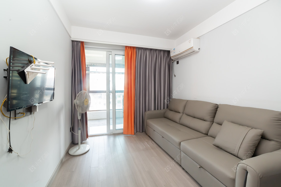 常州晋陵文禧在售二手房源室内图_小牛看房