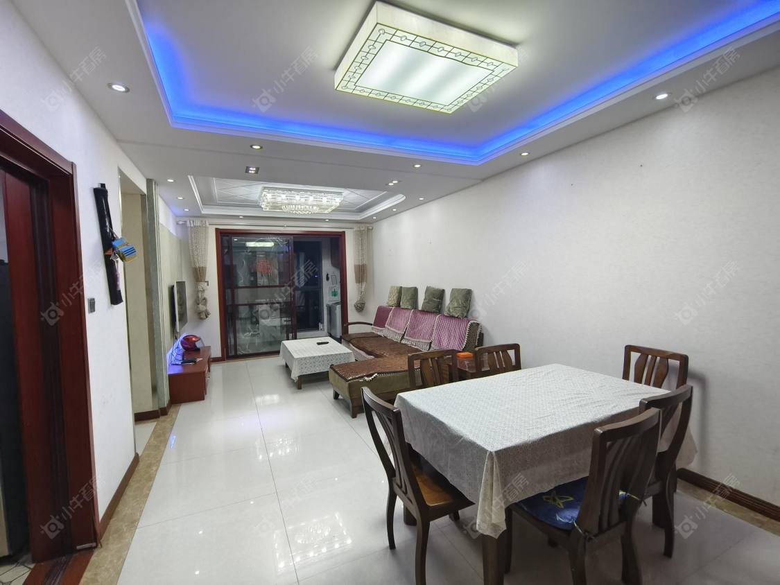 龙涛紫郡苑房源户型图 常州龙涛紫郡苑在租房源户型图_小牛看房