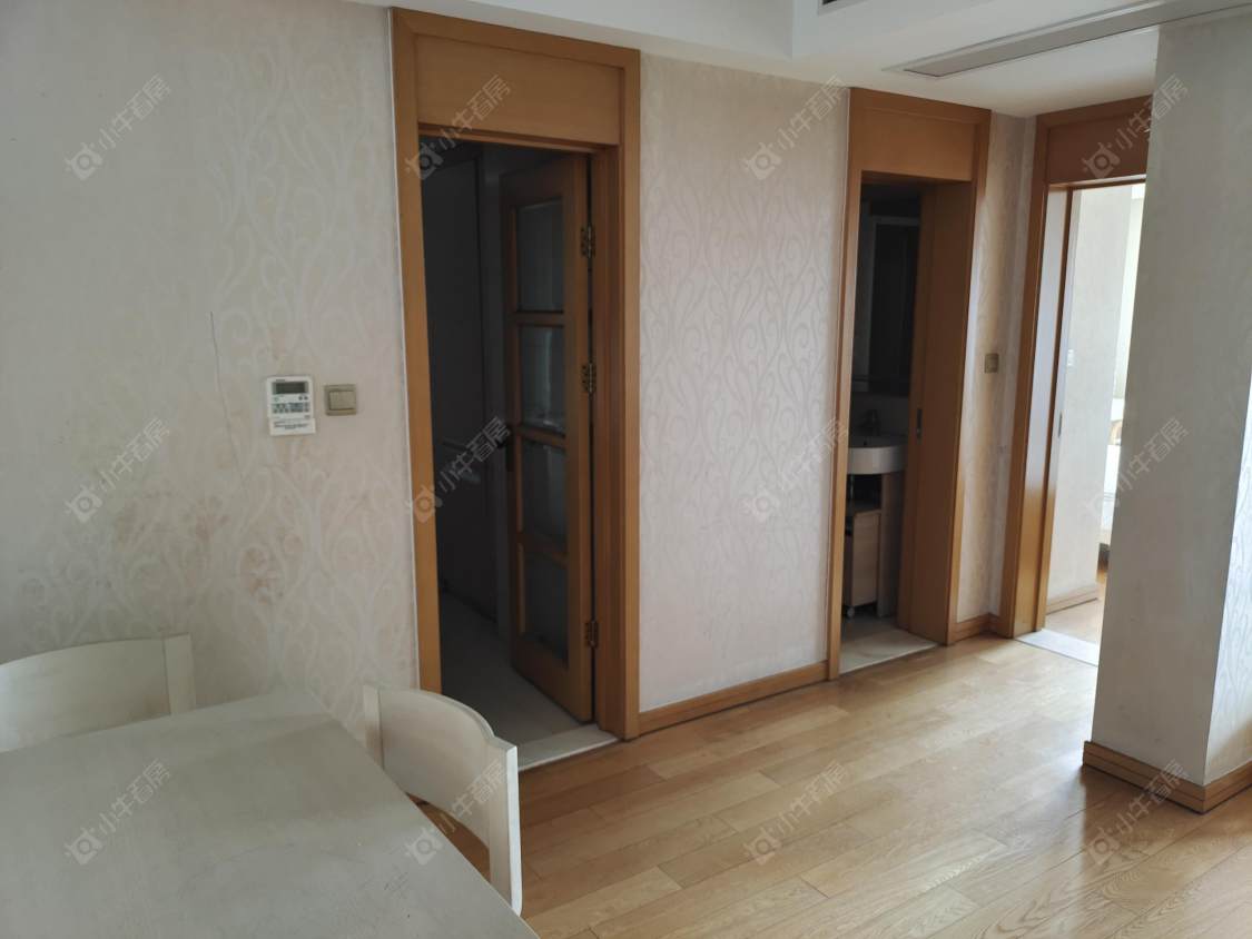 常州新城金郡(天宁)一期在租房源_小牛看房