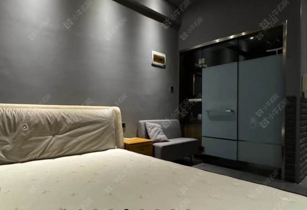 常州新城帝景东区租房_新城帝景东区1室1厅房源出租