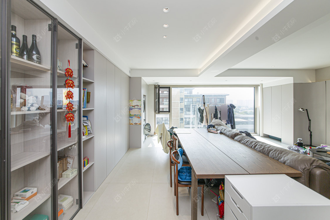 常州星河丹堤八区在售二手房源室内图_小牛看房