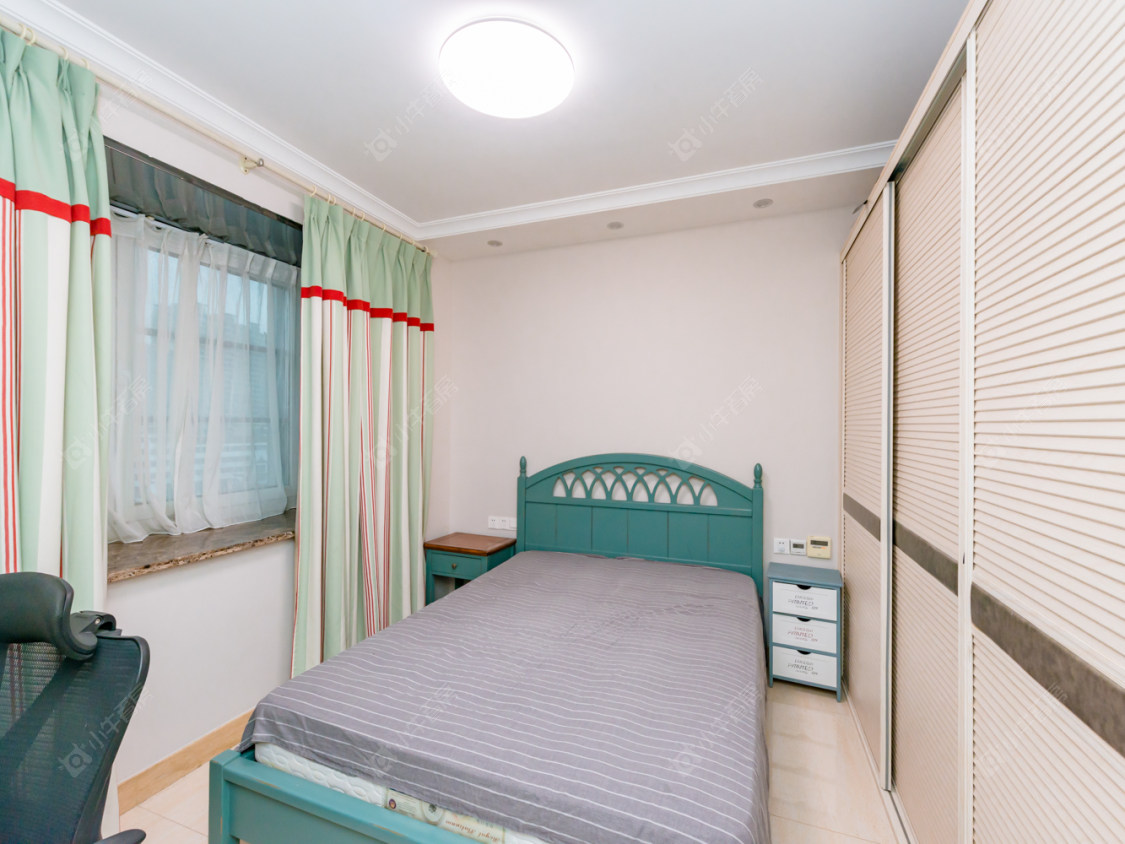 常州莱蒙时代在售二手房源室内图_小牛看房